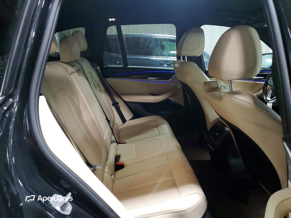 BMW X3 2023