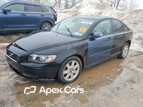 Volvo S40 2007 - Image 1 of 12