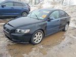 Volvo S40 2007
