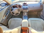 Nissan Altima 2004