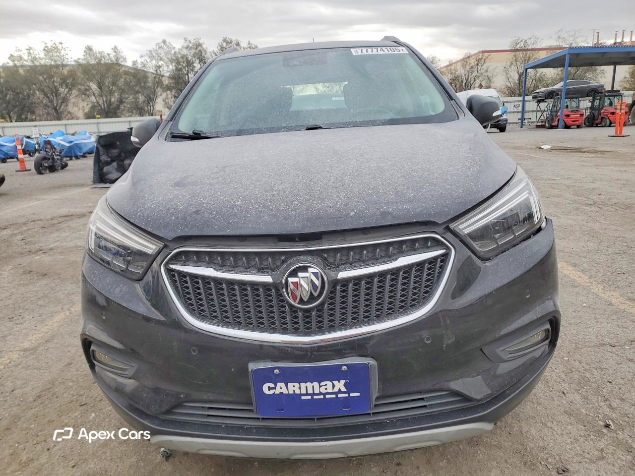 Buick Encore 2019