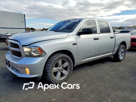 RAM 1500 2015 - Zdjęcie 1 z 12