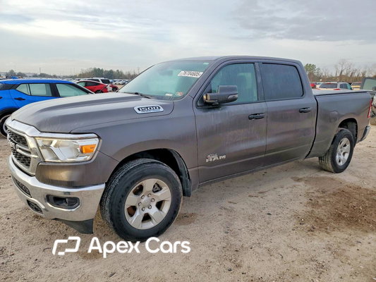 RAM 1500 2023 - Image 1 of 13