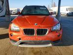 BMW X1 2013