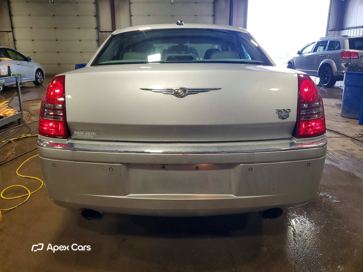 Chrysler 300 2006