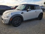 MINI Cooper 2013