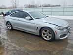 BMW Series 4 2014