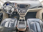 Chrysler Pacifica 2018