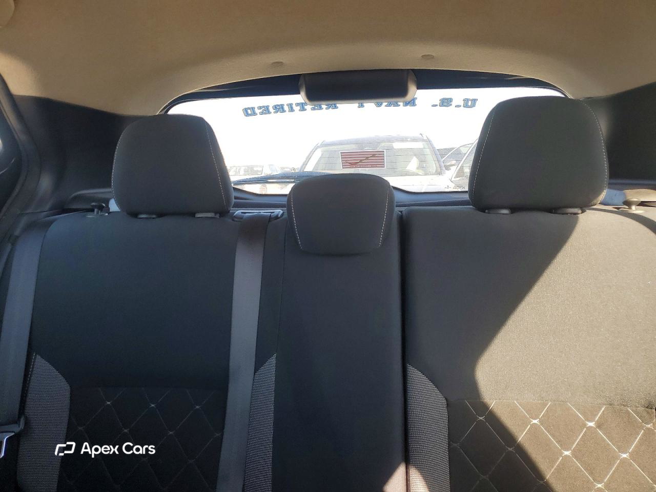 Nissan Kicks 2019