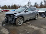 Nissan Rogue 2018