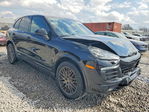 Porsche Cayenne 2017