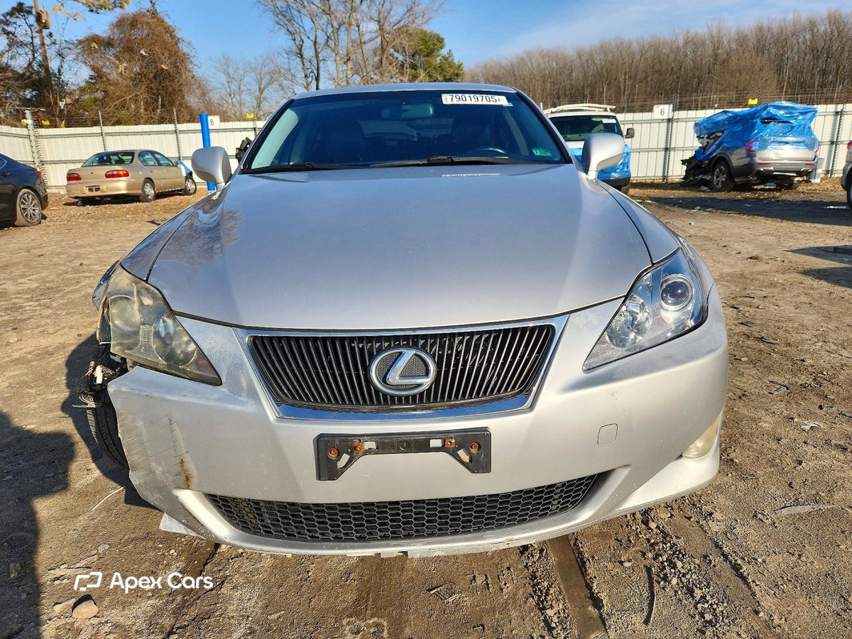 Lexus IS 2007