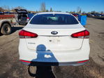 Kia Forte 2017