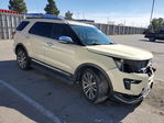 Ford Explorer 2018