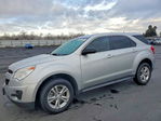 Chevrolet Equinox 2013