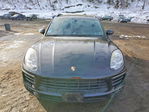 Porsche Macan 2015