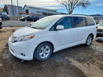 Toyota Sienna 2015