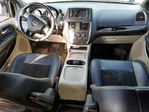 Dodge Caravan 2017