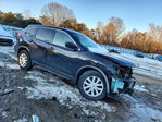 Nissan Rogue 2018