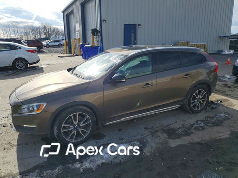 Volvo V60 2016 - Image 1 of 14