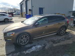 Volvo V60 2016
