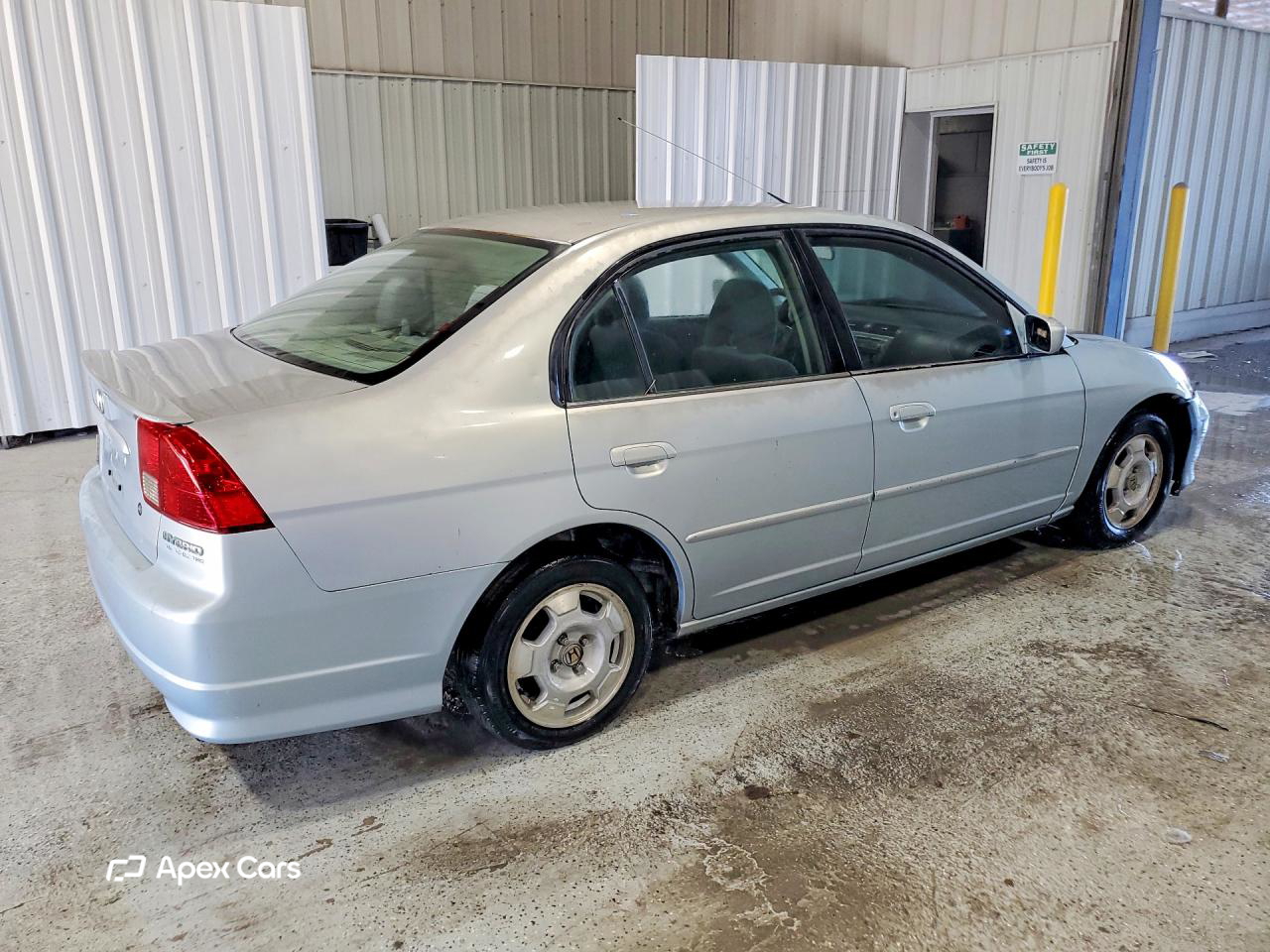 Honda Civic 2005