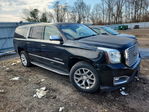 GMC Yukon 2015