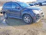 Chevrolet Equinox 2015