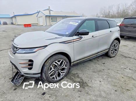 Land Rover Range Rover 2020 - Image 1 of 13
