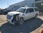 Cadillac Escalade 2014