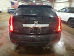 Cadillac SRX 2012
