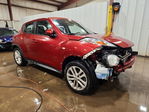 Nissan Juke 2012