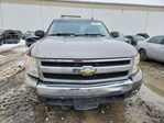 Silverado 2011