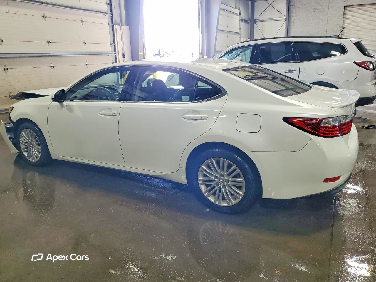 Lexus ES 2013