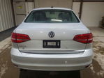 Volkswagen Jetta 2015