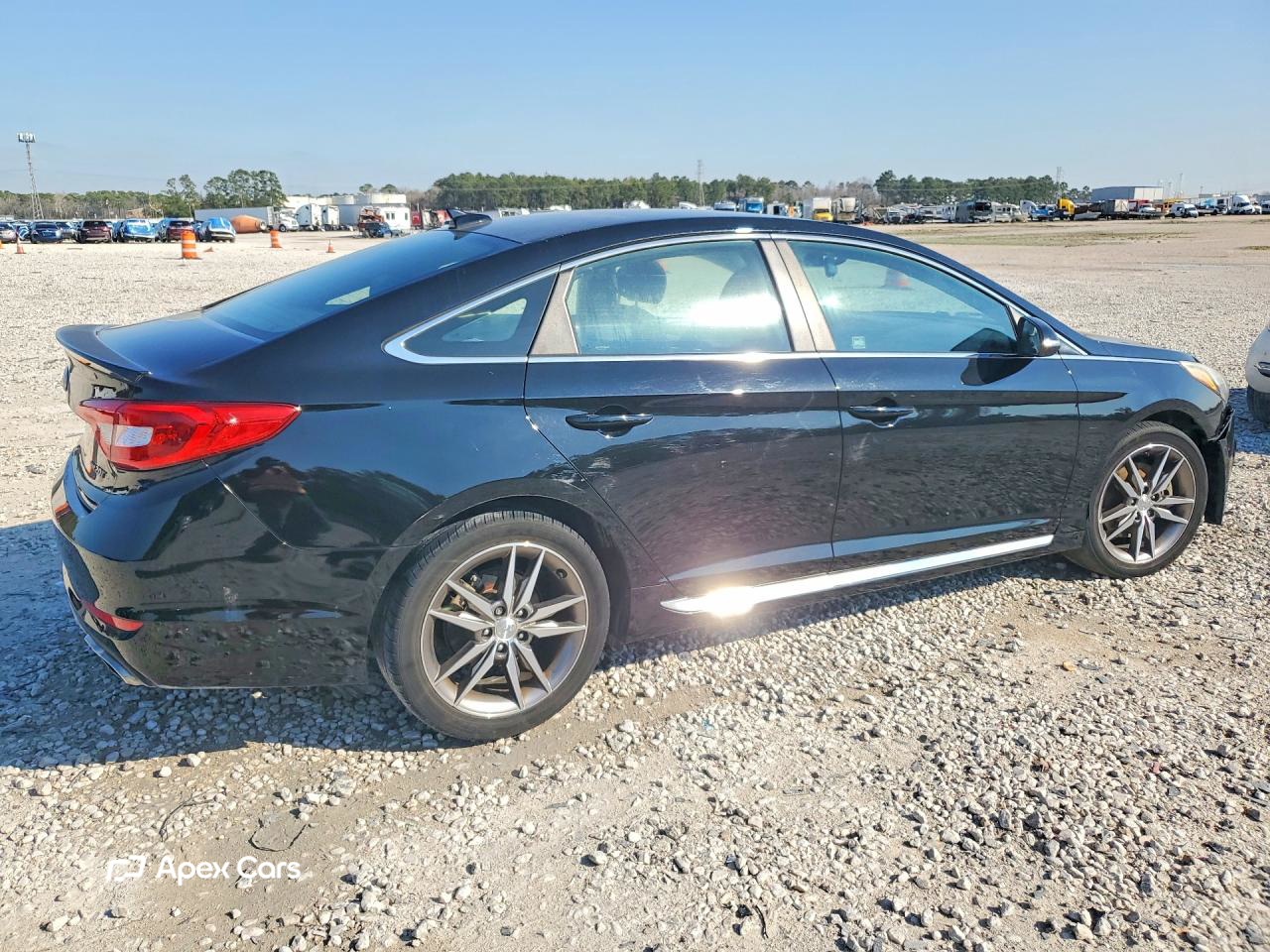 Hyundai Sonata 2017
