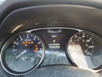 Nissan Rogue 2014