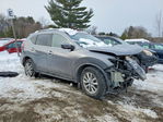 Nissan Rogue 2020