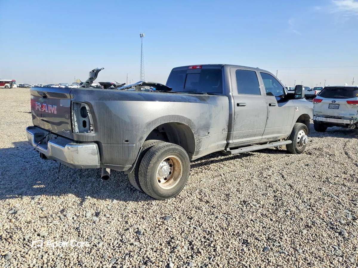RAM 3500 2025