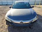Honda Accord 2016