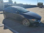 Mazda 3 2021