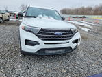 Ford Explorer 2020