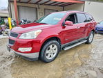 Chevrolet Traverse 2010
