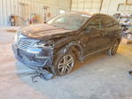 Lincoln MKC 2017