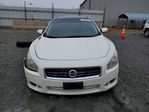 Nissan Maxima 2013