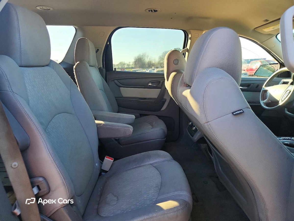 GMC Acadia 2013