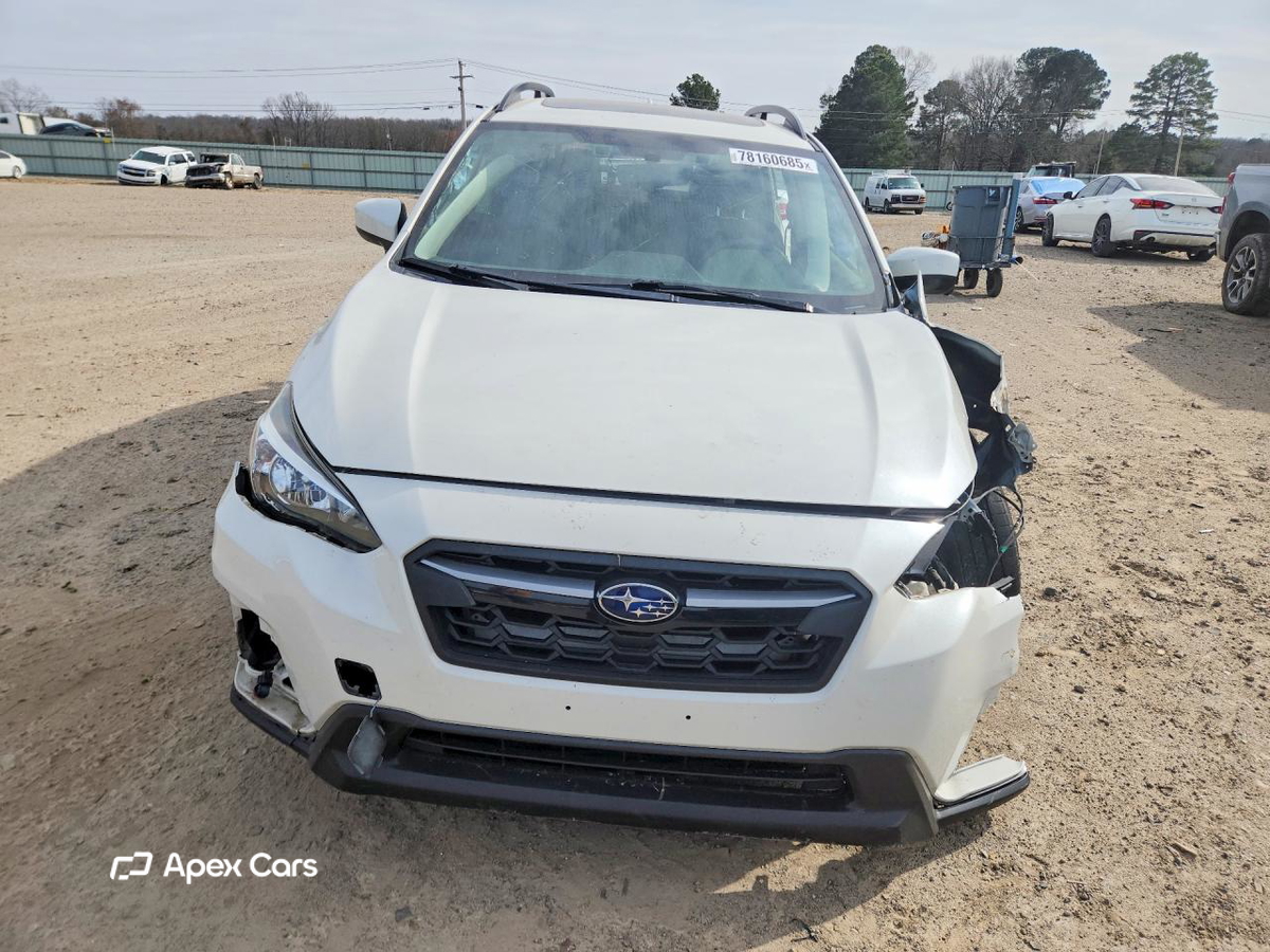 Subaru XV 2019