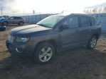 Jeep Compass 2017