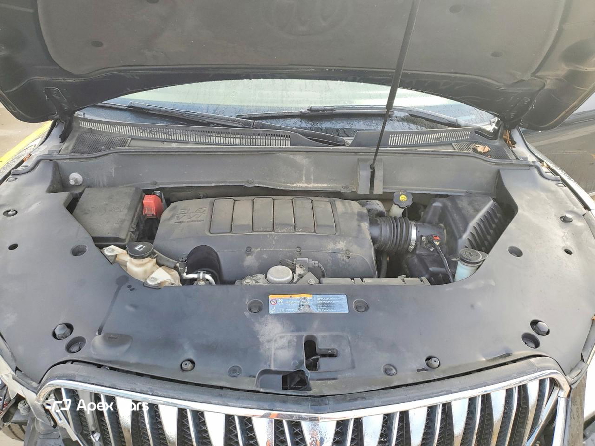 Buick Enclave 2015