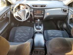 Nissan Rogue 2015